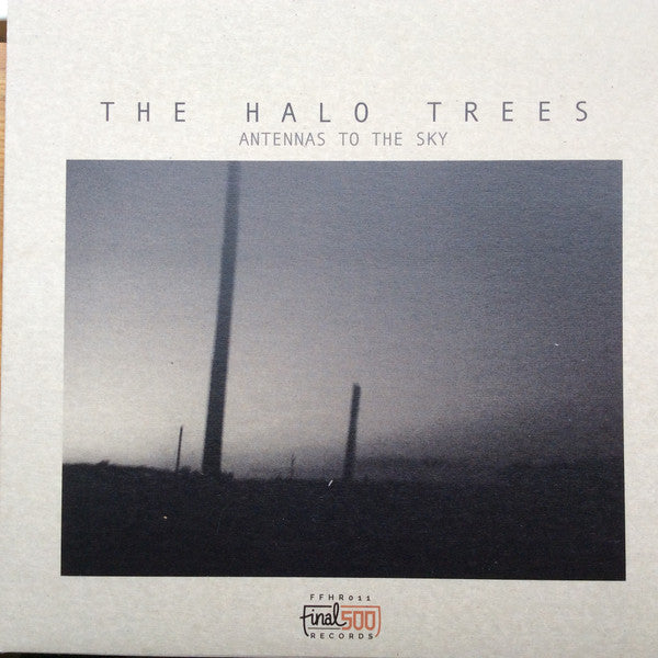 The Halo Trees – Antennas To The Sky (LP) (K20)