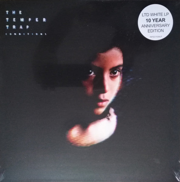 The Temper Trap – Conditions (LP) (G50)