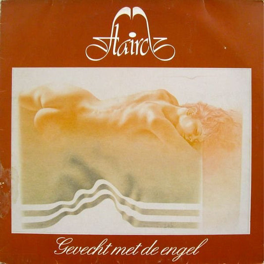 Flairck – Gevecht Met De Engel (LP) (L20)