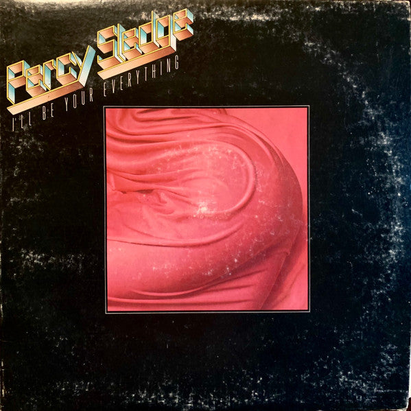 Percy Sledge – I'll Be Your Everything (LP) (K50)