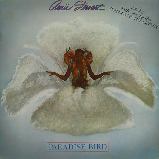 Amii Stewart – Paradise Bird (LP) (M20)