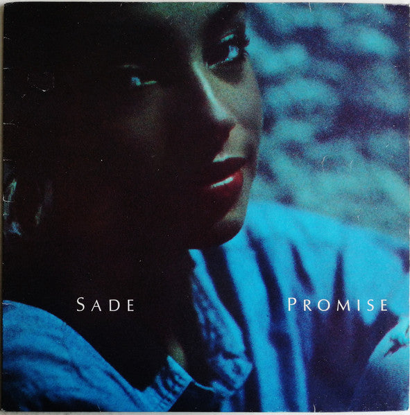 Sade – Promise (LP) (A30)