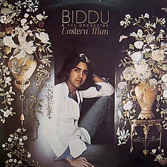 Biddu & The Orchestra – Eastern Man (LP) (A20)