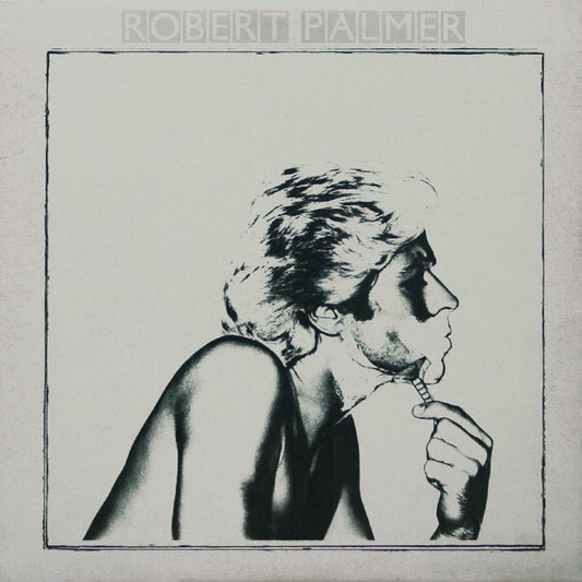 Robert Palmer – Secrets (LP) (A70)
