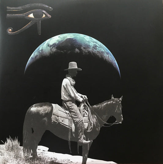 Green Leaf Rustlers – From Within Marin (2LP) (M10)