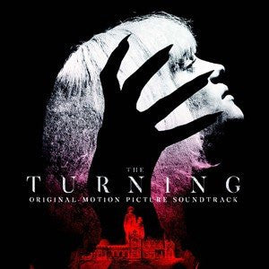 Various – The Turning (Original Motion Picture Soundtrack) (2LP) (K80)