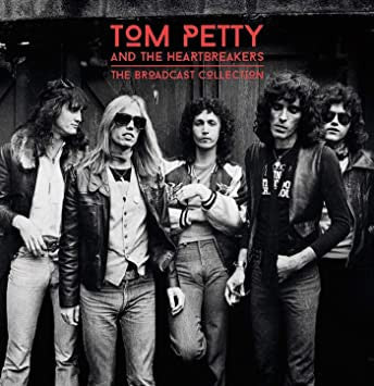 Tom Petty And The Heartbreakers – The Broadcast Collection (3LP BOX) (B30)
