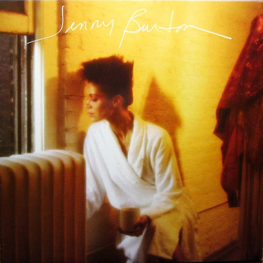 Jenny Burton – Jenny Burton (LP) (A20)