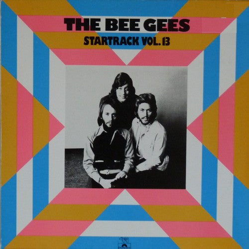 Bee Gees – Startrack Vol.13 (LP) (E30)