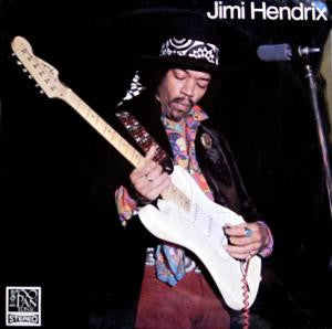 Jimi Hendrix – Impromptu (LP) (K60)