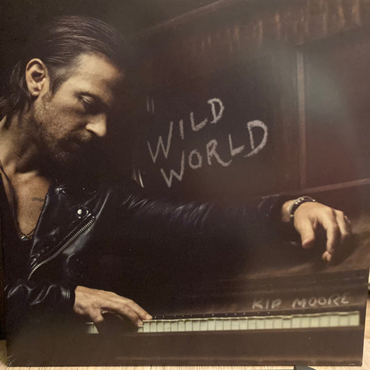 Kip Moore – Wild World (LP) (E20)