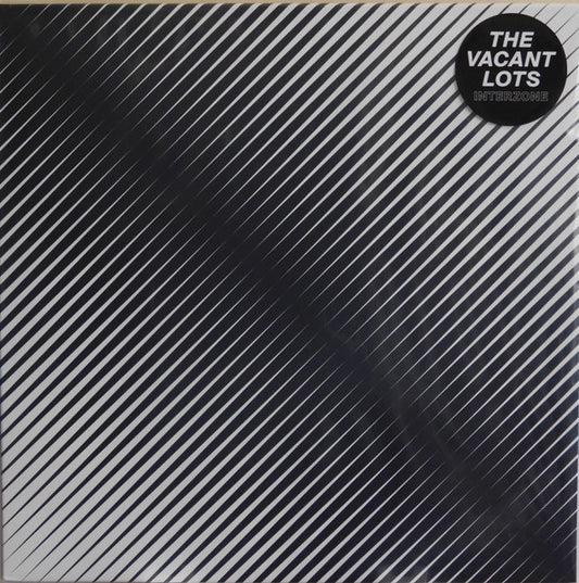 The Vacant Lots – Interzone (LP) (C10)