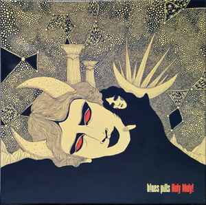 Blues Pills – Holy Moly! (BOXSET) (B40)
