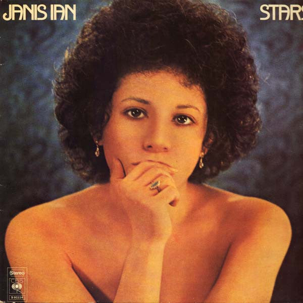 Janis Ian – Stars (LP) (A50)