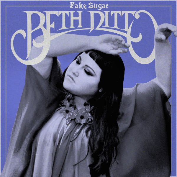 Beth Ditto – Fake Sugar (LP) (J10)