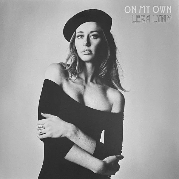 Lera Lynn – On My Own (LP) (D20)