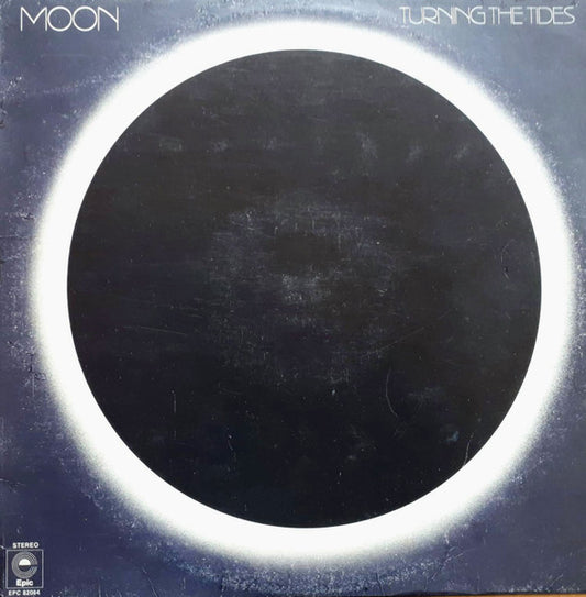 Moon – Turning The Tides (LP) (J20)