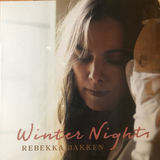 Rebekka Bakken – Winter Nights (LP) (F50)