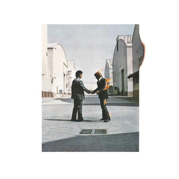 Pink Floyd – Wish You Were Here (LP) (M50)