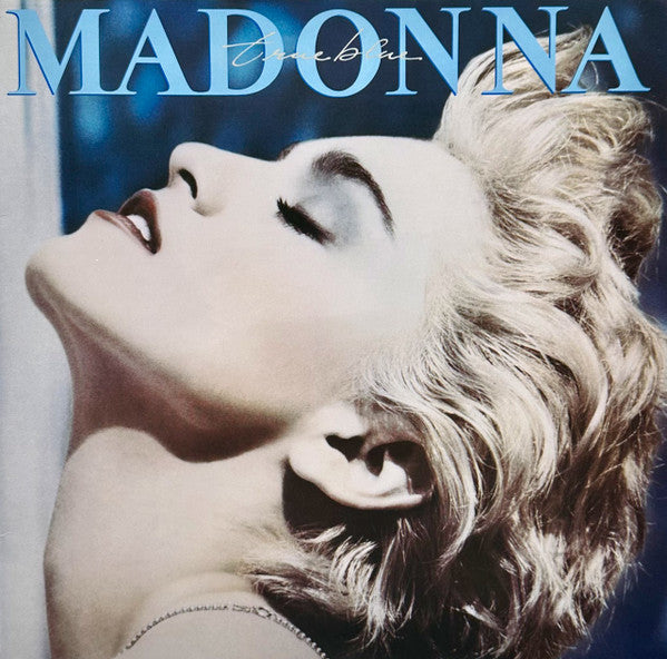 Madonna – True Blue (LP) (A60)