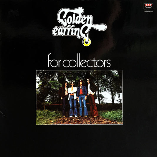 Golden Earring – For Collectors (LP) (K60)