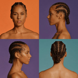 Alicia Keys – Alicia (2LP) (H10)
