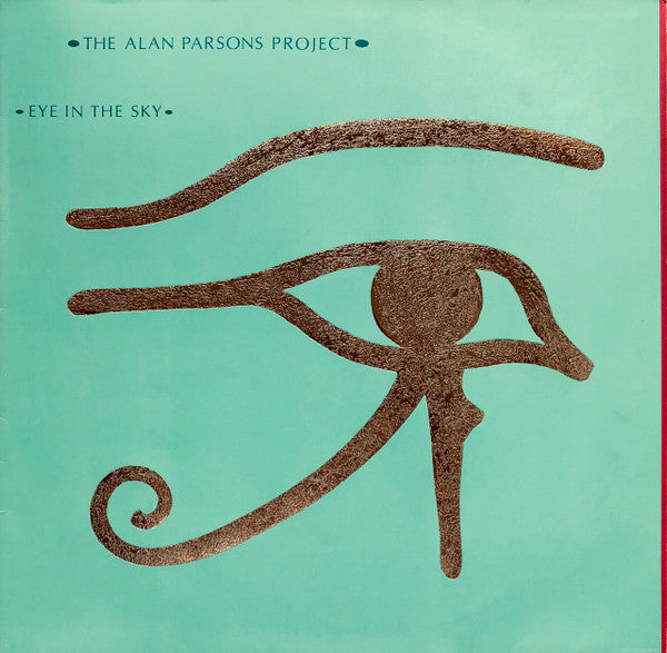 Alan Parsons Project – Eye In The Sky (LP) (K50)
