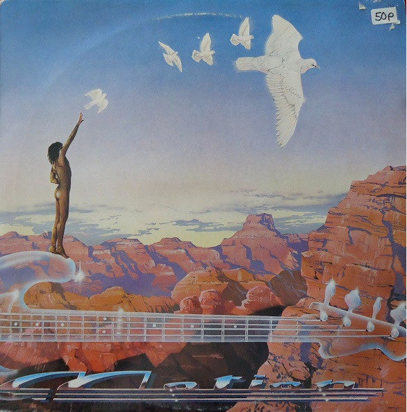 Motion – Motion (LP) (D10)