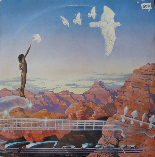Motion – Motion (LP) (D10)