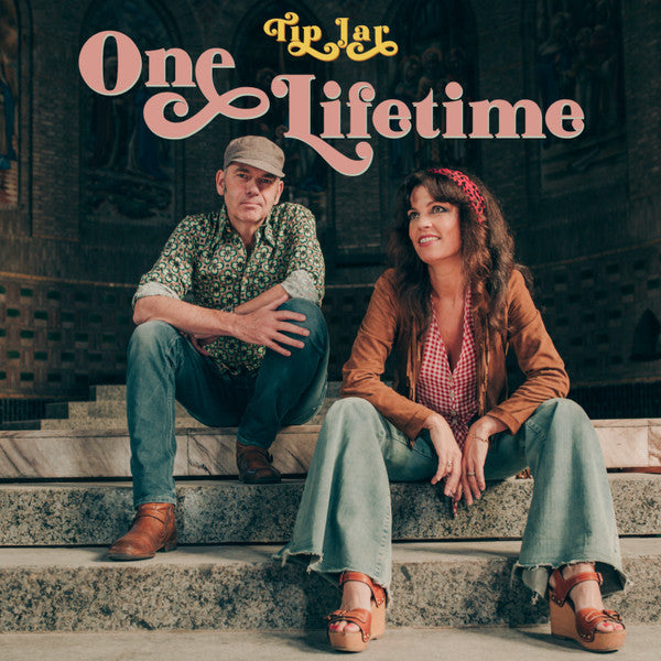 Tip Jar – One Lifetime (LP) (G60)