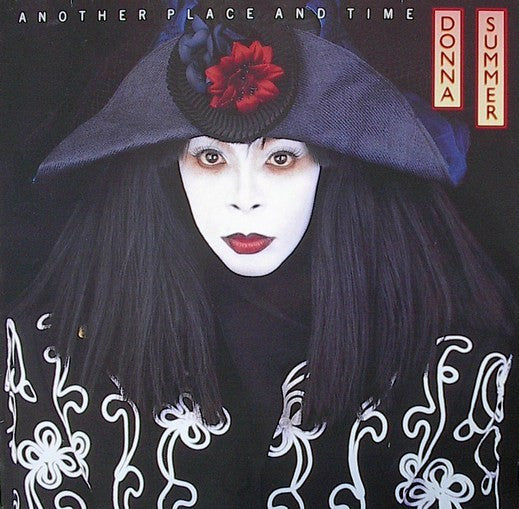 Donna Summer – Another Place And Time (LP) (A40)