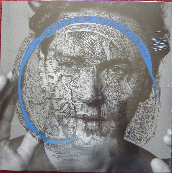 Raphaël – Haute Fidélité (LP) (B60)