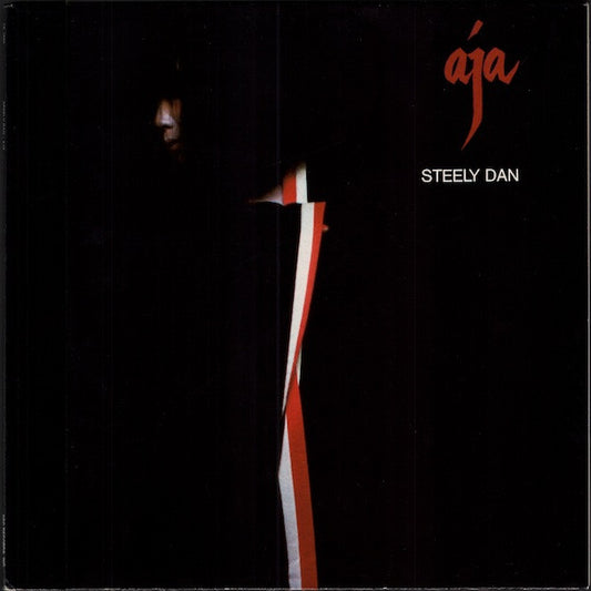 Steely Dan – Aja (LP) (D50)