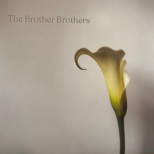 The Brother Brothers – Calla Lily (LP) (J40)