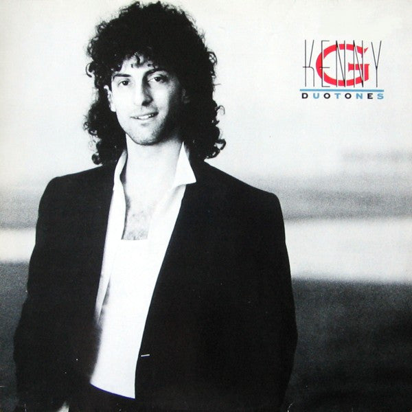 Kenny G – Duotones (LP) (K30)