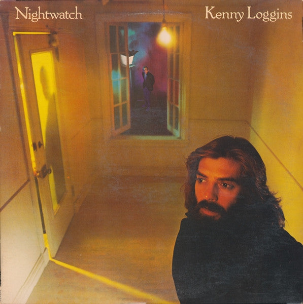Kenny Loggins – Nightwatch (LP) (G60)
