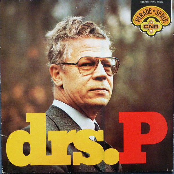 Drs. P – Drs. P (LP) (M30)