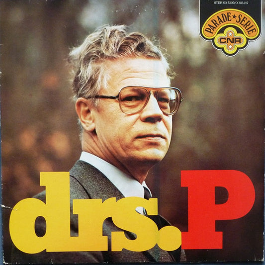 Drs. P – Drs. P (LP) (M30)
