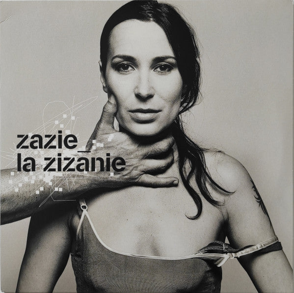Zazie – La Zizanie (2LP) (M10)