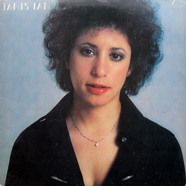 Janis Ian – Janis Ian (LP) (A50)