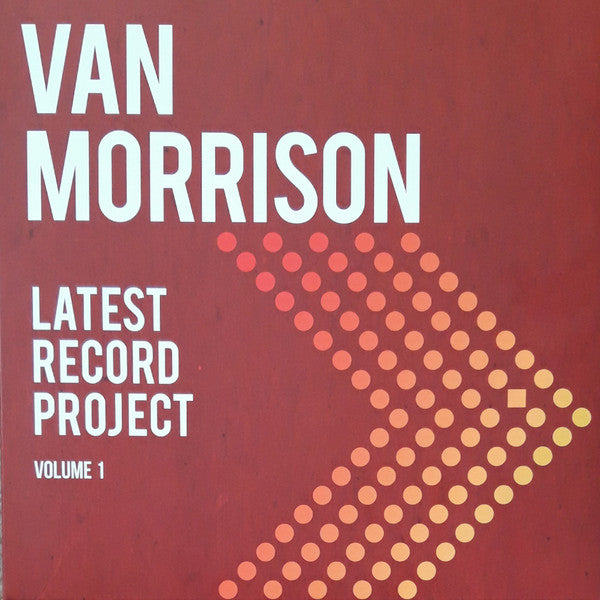 Van Morrison – Latest Record Project (Volume 1) (3LP) (D20)