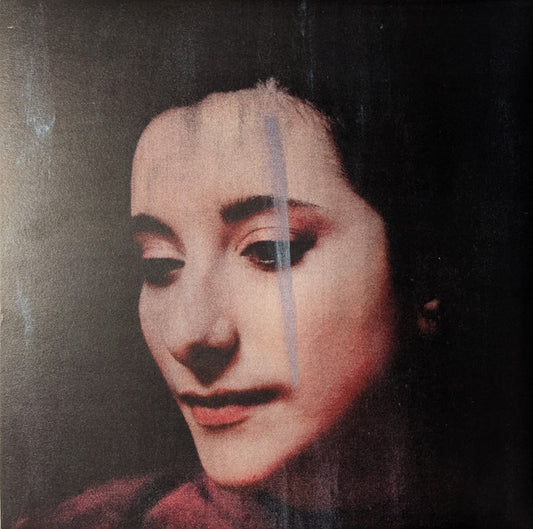 Noa Lee – Noa Lee (LP) (H20)