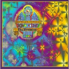 Michael Pinder – The Promise (LP) (M20)