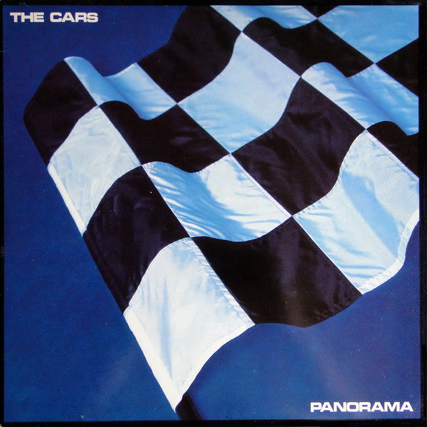 The Cars – Panorama (LP) (L10)