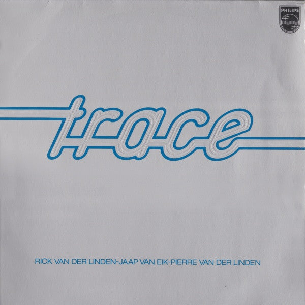 Trace - Trace (LP) (D70)
