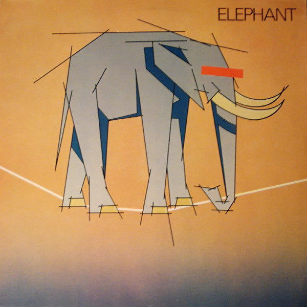 Elephant – Elephant (LP) (K20)