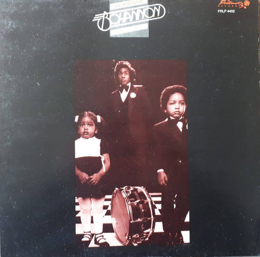 Bohannon – Goin' For Another One (LP) (K10)