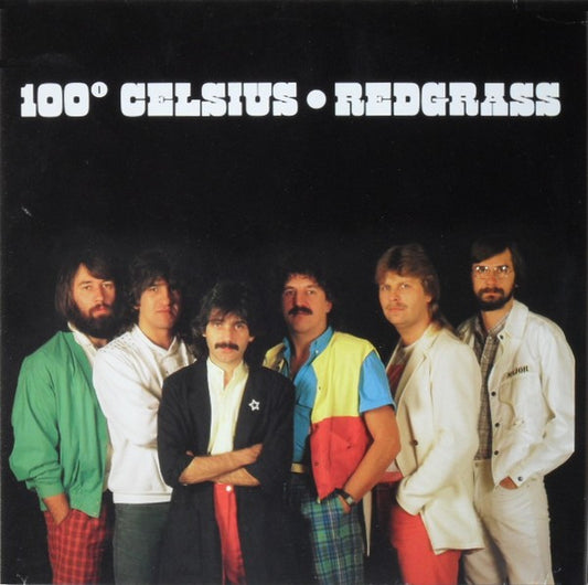 100° Celsius – Redgrass (LP) (L30)