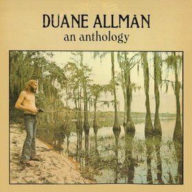 Duane Allman – An Anthology (2LP) (H20)