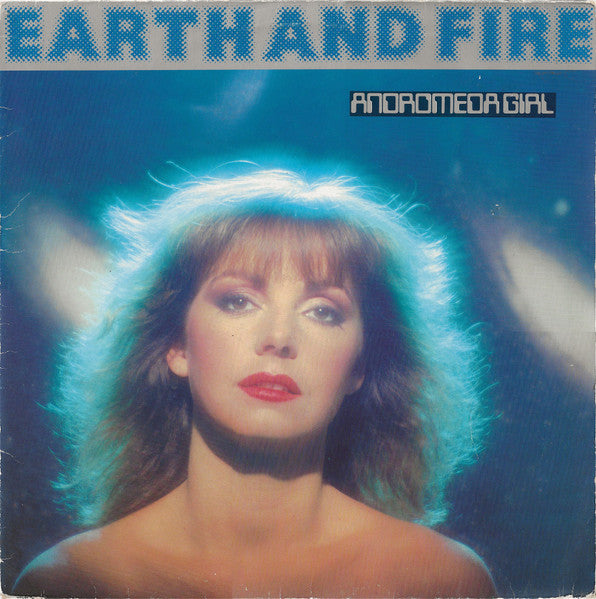 Earth And Fire – Andromeda Girl (LP) (A30)